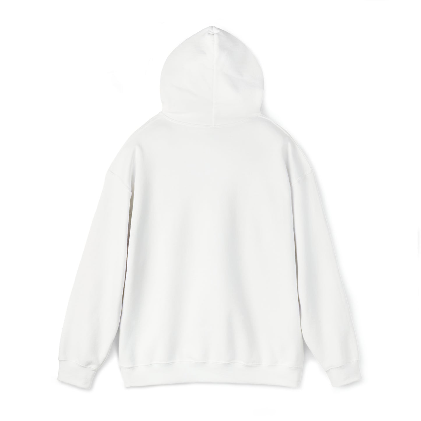 "I Create" Heavy Blend™ Hooded Sweatshirt