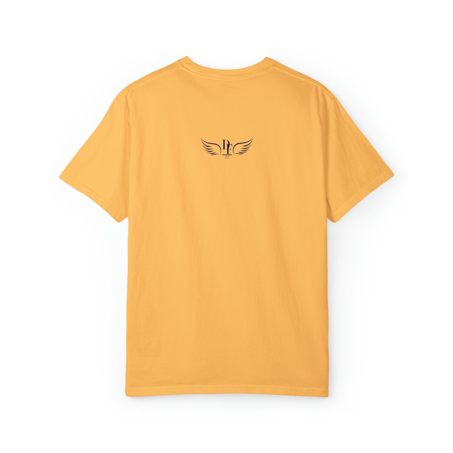 “Self Development” Unisex T-shirt - "Citrus"