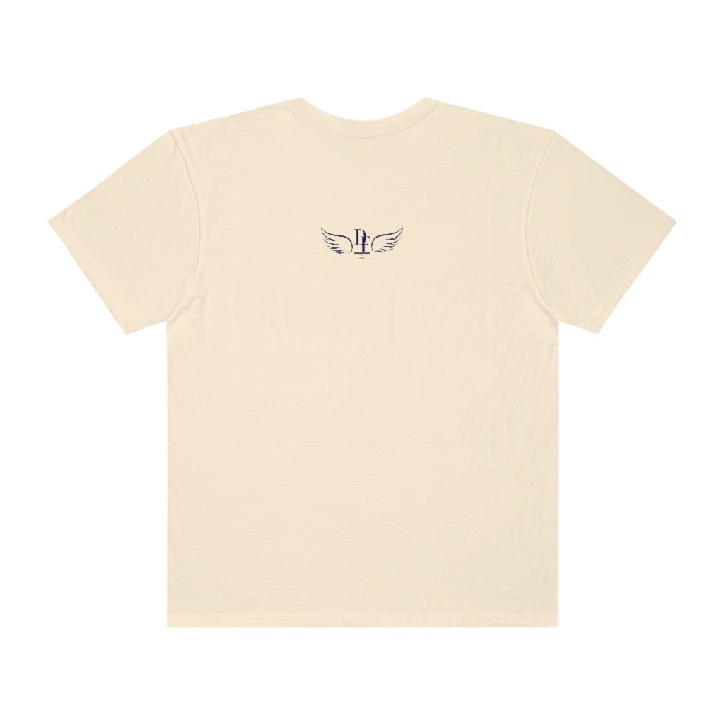 “Self Development” Unisex T-shirt - "Ivory"