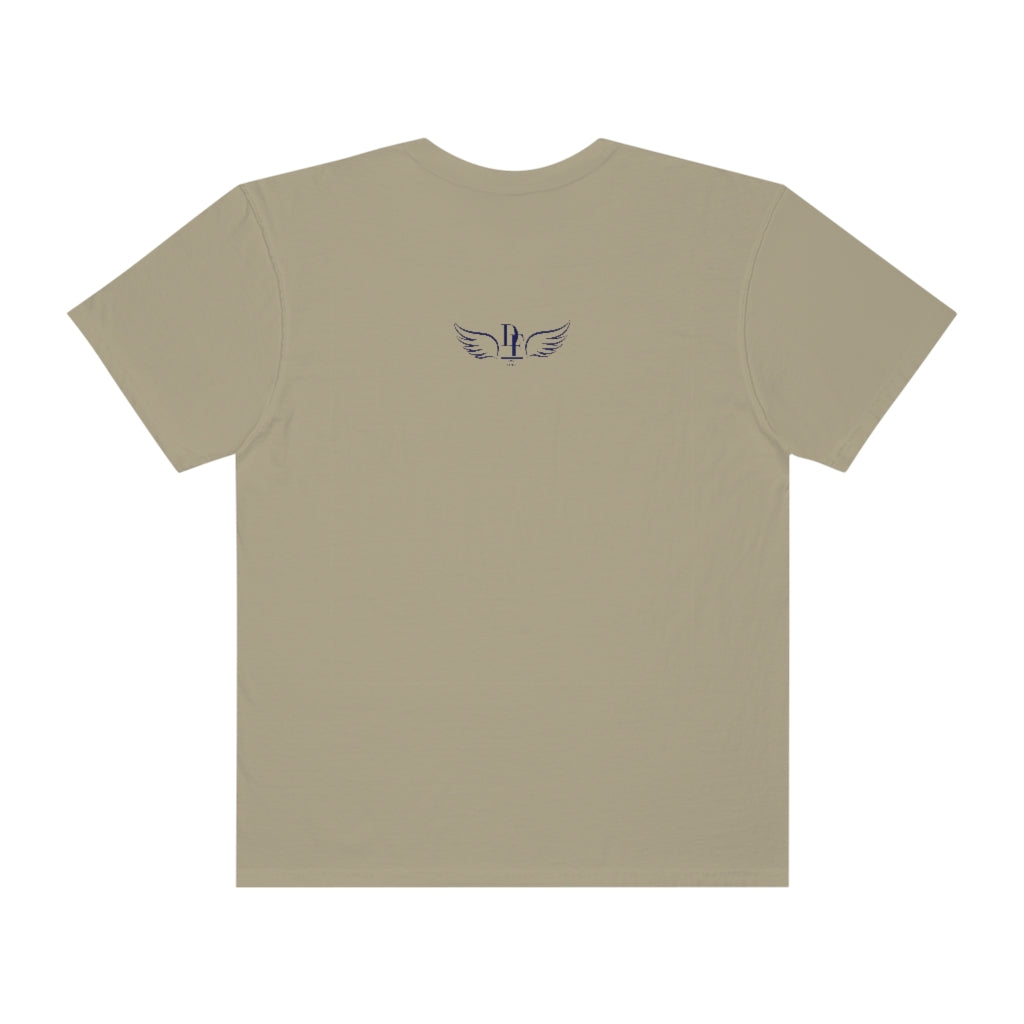 “Self Development” Unisex T-shirt - "Khaki"