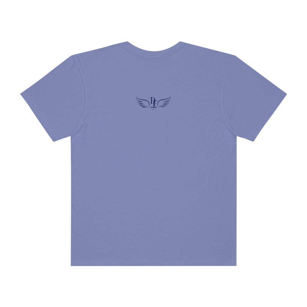 “Self Development” Unisex T-shirt - "Grape"