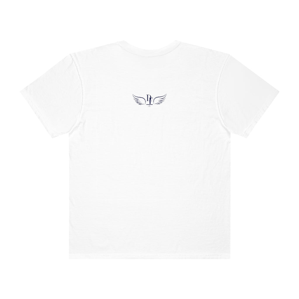 “Self Development” Unisex T-shirt - "White"